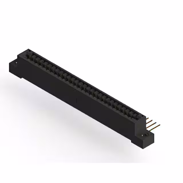 896-028-558-108 EDAC Inc.  Edgeboard Connectors